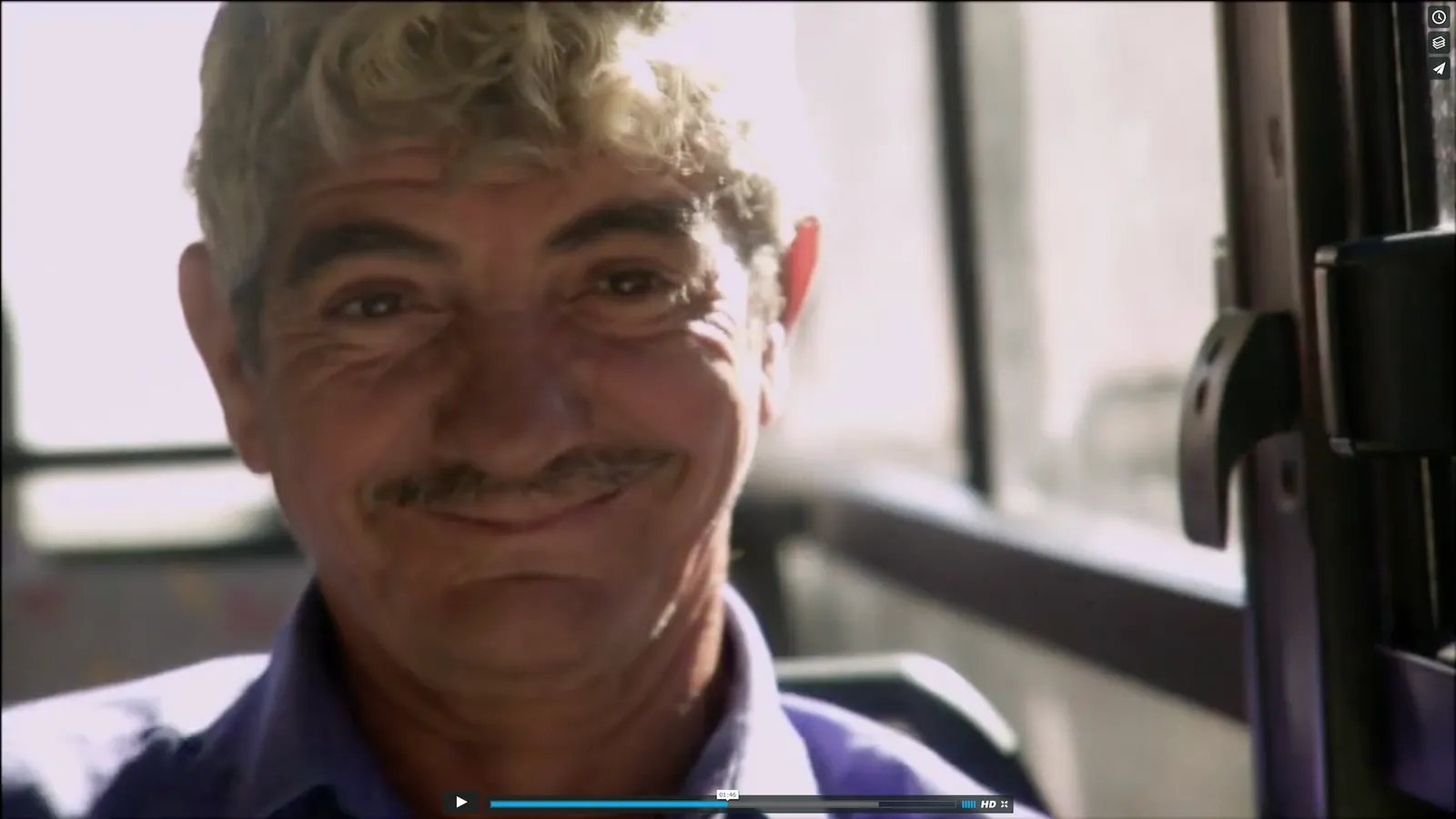 Island Bus