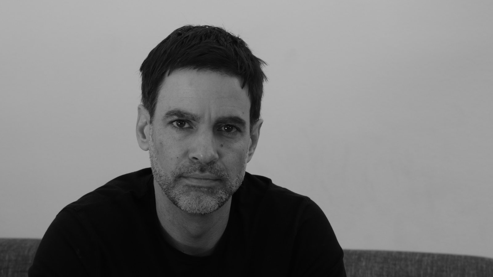 Mike Dehghan